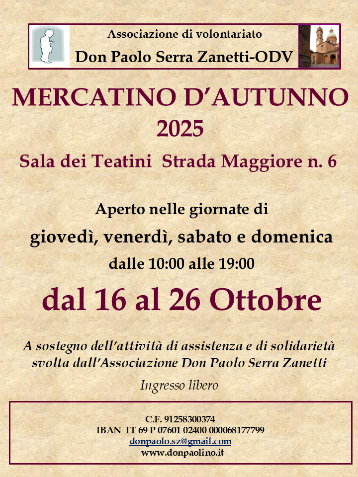 Mercatino